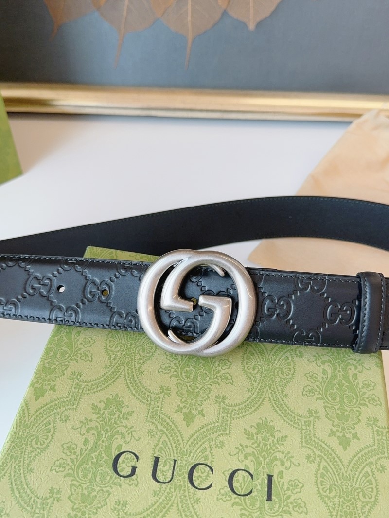 Gvc*1 belts